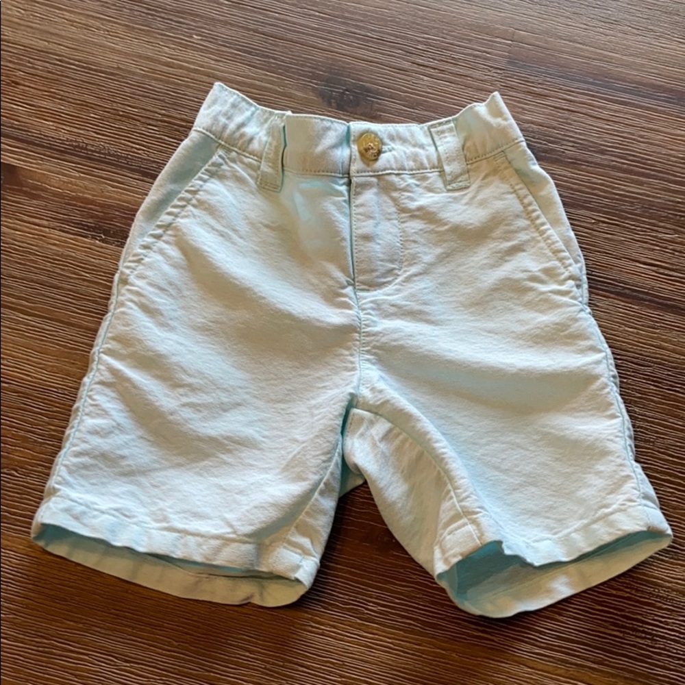 Janie & Jack Shorts